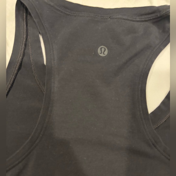 Lulu Tank Top - Picture 3 of 3